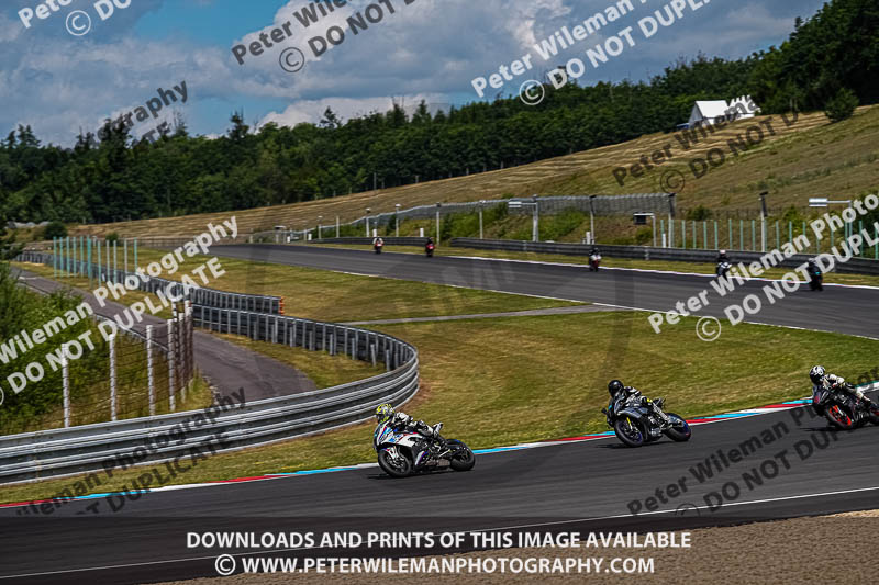 Slovakia Ring;event digital images;motorbikes;no limits;peter wileman photography;trackday;trackday digital images
